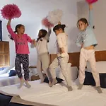 Penzion Savoy 2*