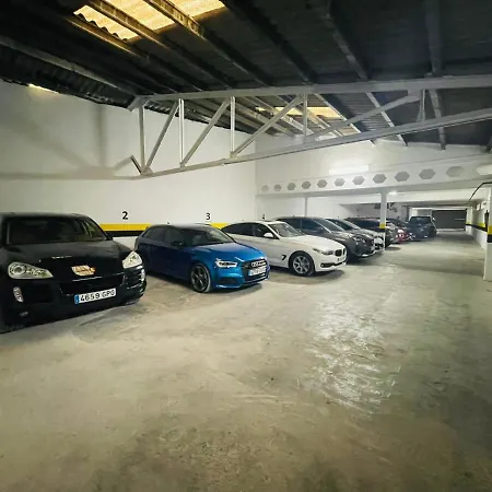 Savoy بيت ضيافة 2*