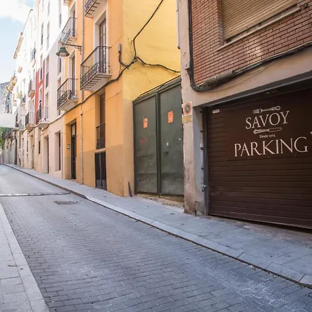 Savoy بيت ضيافة