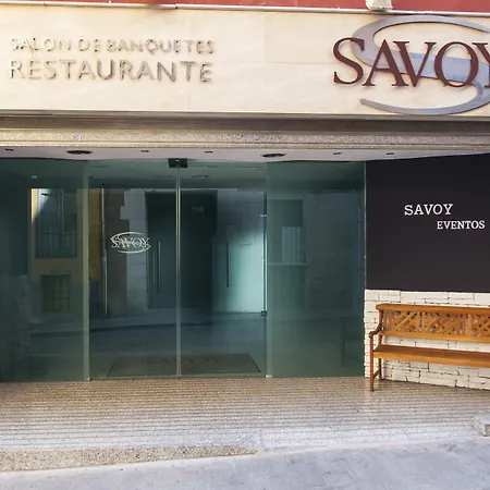 Savoy ゲストハウス