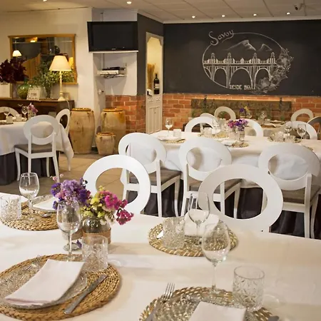 بيت ضيافة Savoy الكوي