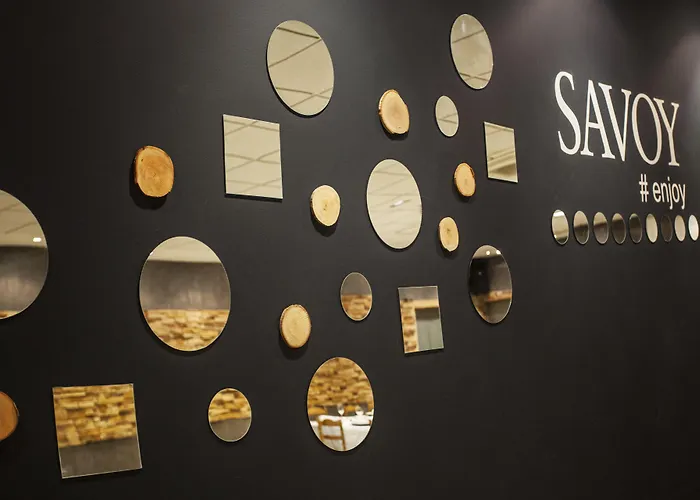 ゲストハウス Savoy
