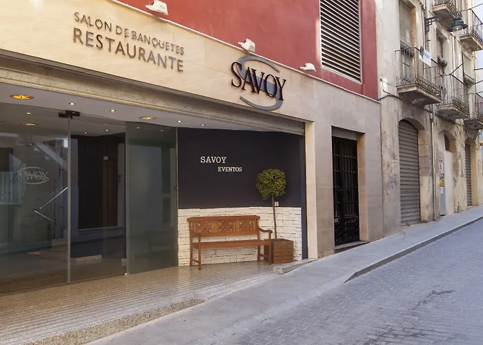 Savoy ゲストハウス 2*