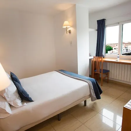 Gasthuis Savoy Alcoy