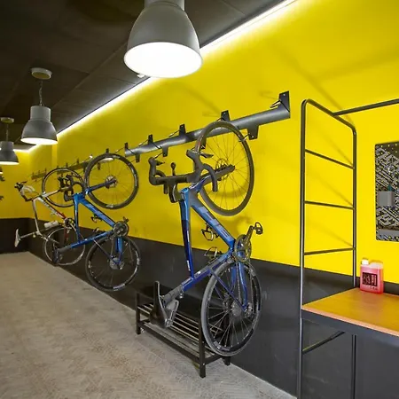 Savoy 게스트하우스 알코이