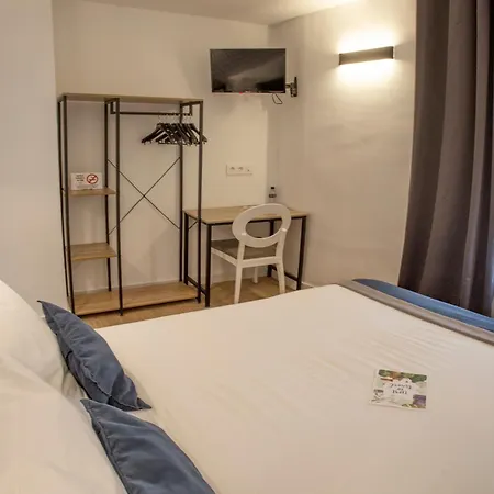 Pensjonat Savoy