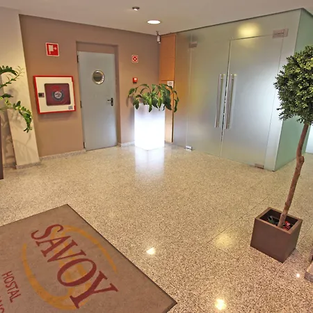 Savoy 게스트하우스 알코이