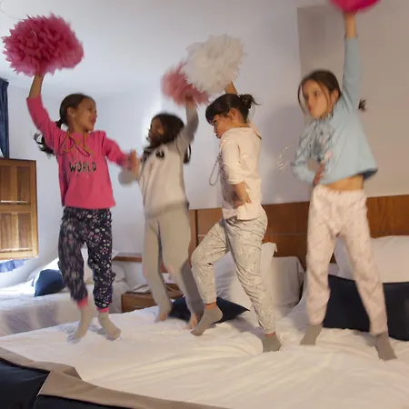 게스트하우스 Savoy 2*