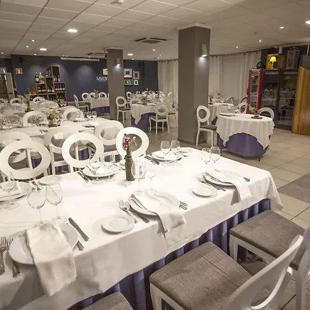 게스트하우스 Savoy 2*