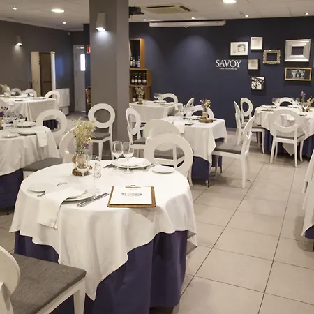 Savoy بيت ضيافة