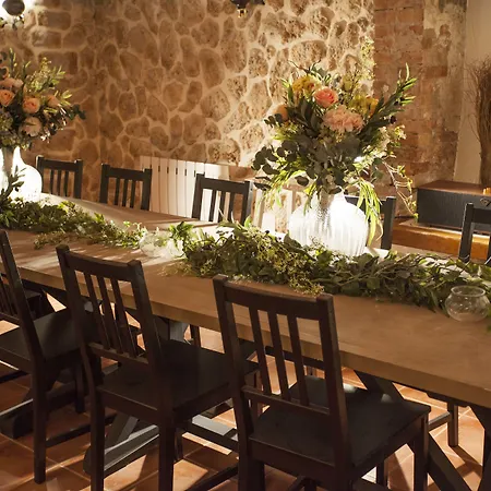 Savoy 게스트하우스