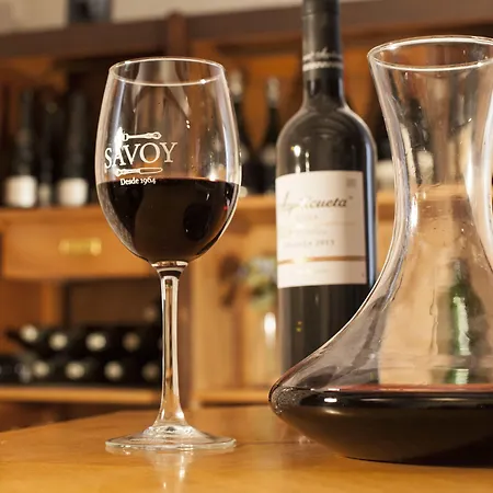 Savoy بيت ضيافة 2*