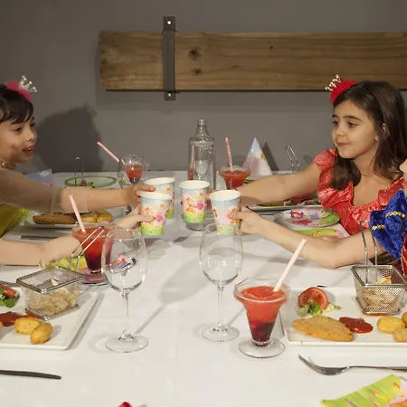 게스트하우스 Savoy 알코이