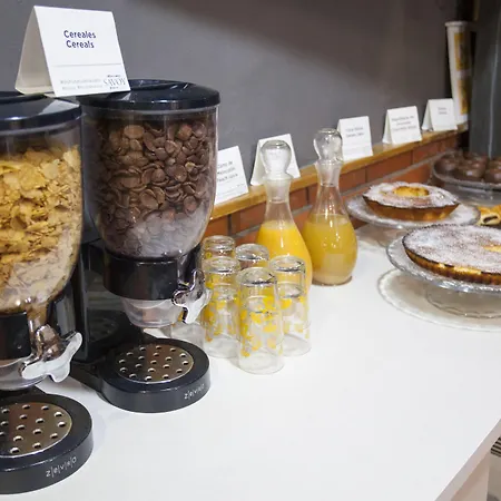 Savoy 게스트하우스 알코이