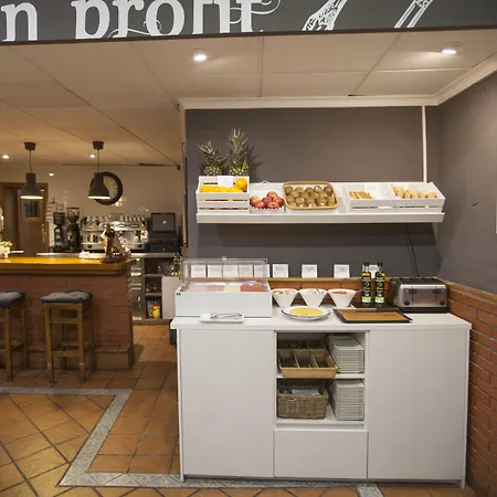 Savoy 게스트하우스