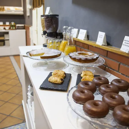 게스트하우스 Savoy 알코이