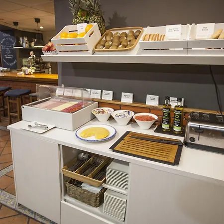 Savoy 게스트하우스