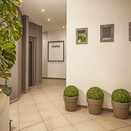 بيت ضيافة Savoy الكوي