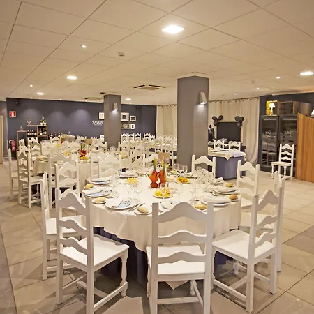 Savoy 게스트하우스 2*