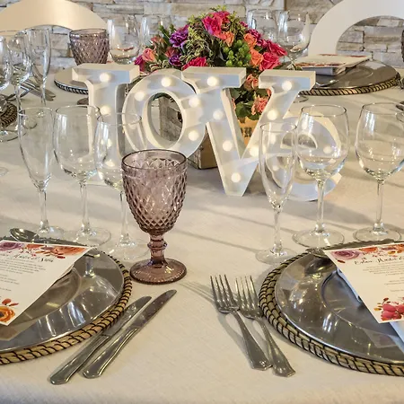 Savoy 게스트하우스 2*