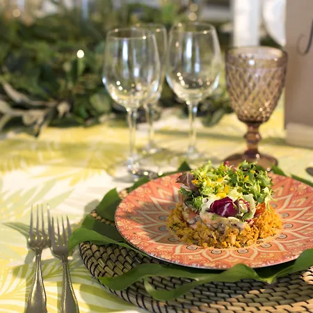 게스트하우스 Savoy 알코이