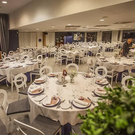 게스트하우스 Savoy 알코이