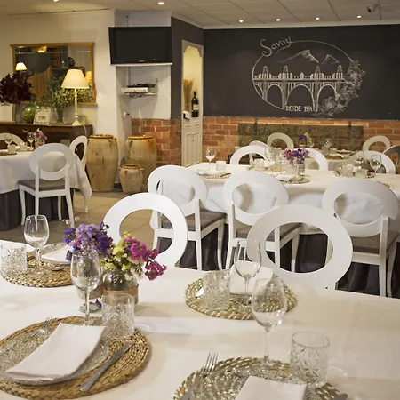 Savoy Alcoy