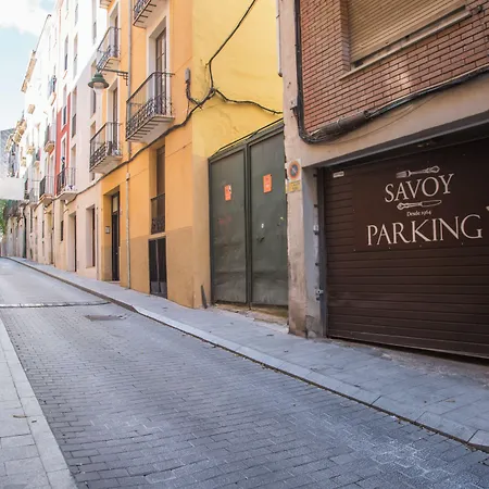 Savoy 2* Alcoy