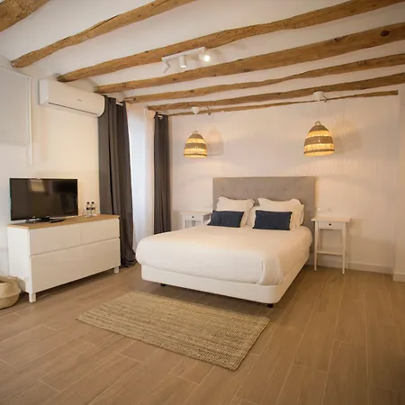 Pensjonat Savoy Alcoy