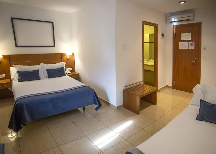 Πανσιόν Savoy Alcoy