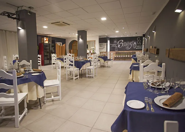 Savoy Πανσιόν Alcoy