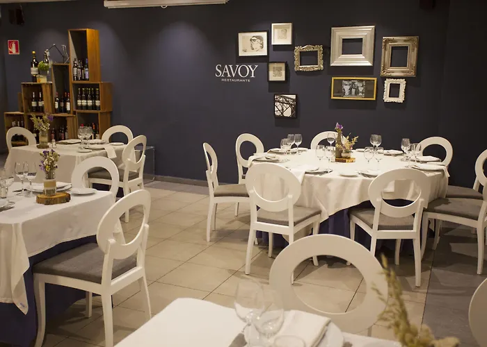 Savoy Πανσιόν