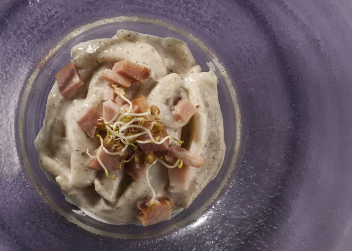 Savoy Πανσιόν 2*