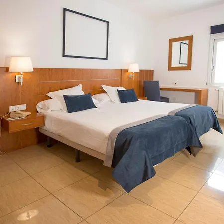 Savoy 2* Alcoy