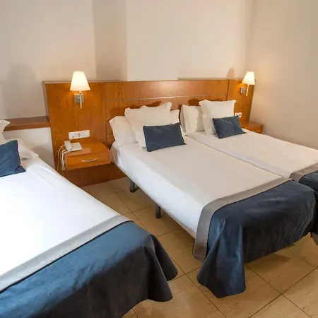 Gasthof Savoy Alcoy