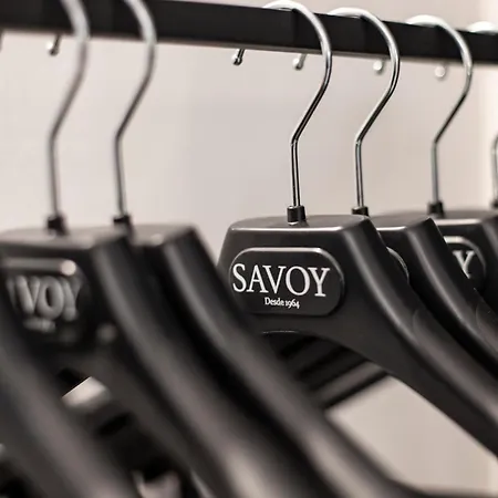 Savoy Gasthof Alcoy