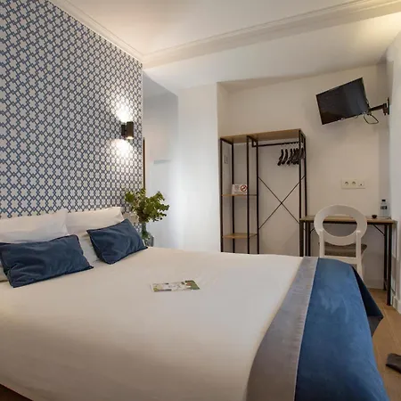 Gasthof Savoy Alcoy