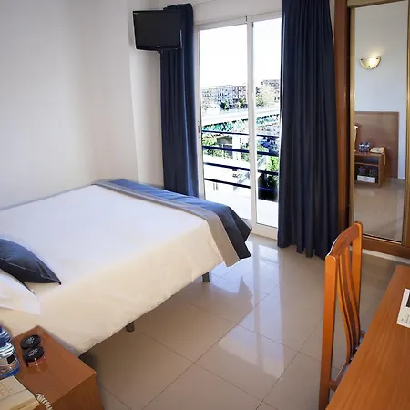 Savoy Gasthof Alcoy