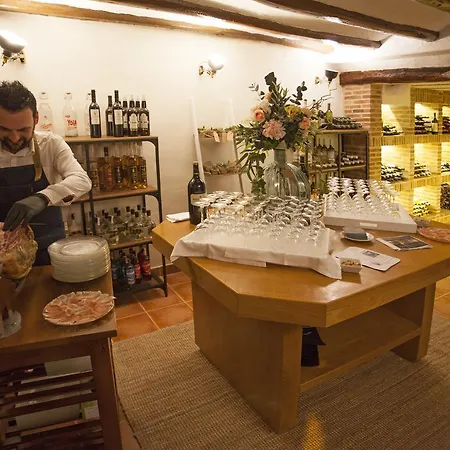 Savoy Gasthof Alcoy
