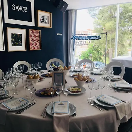 Savoy Gasthof 2*