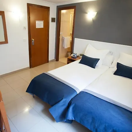 Gasthof Savoy Alcoy